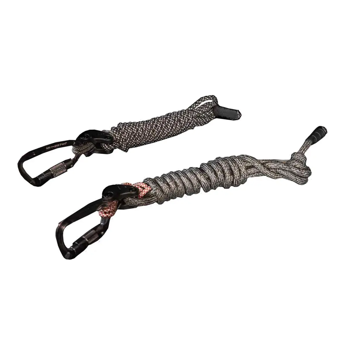 Arsenal Glyde Tether And Lineman's Rope Bundle 1