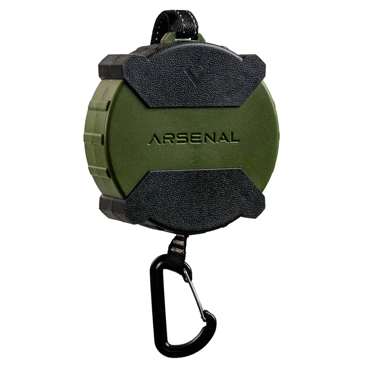 Arsenal Micro Retrax Hoist Pull-Up Rope 1
