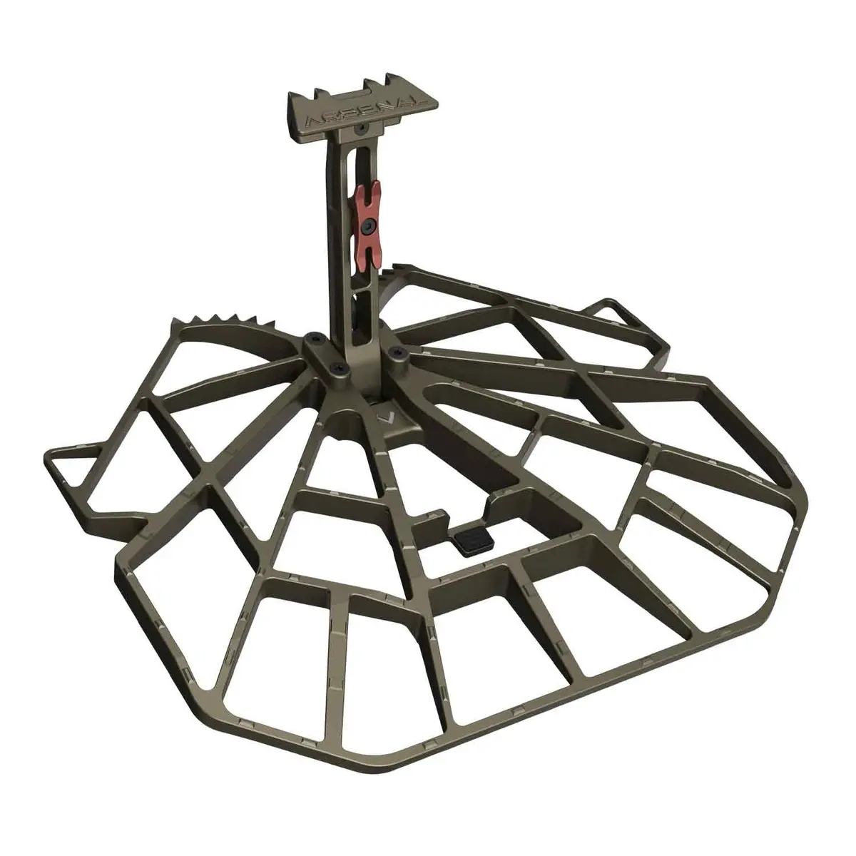 Arsenal Rzr Mag 3.0 Saddle Platform 1