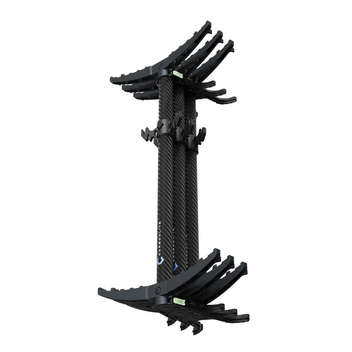 Arsenal Carbonlite Climbing Sticks 1