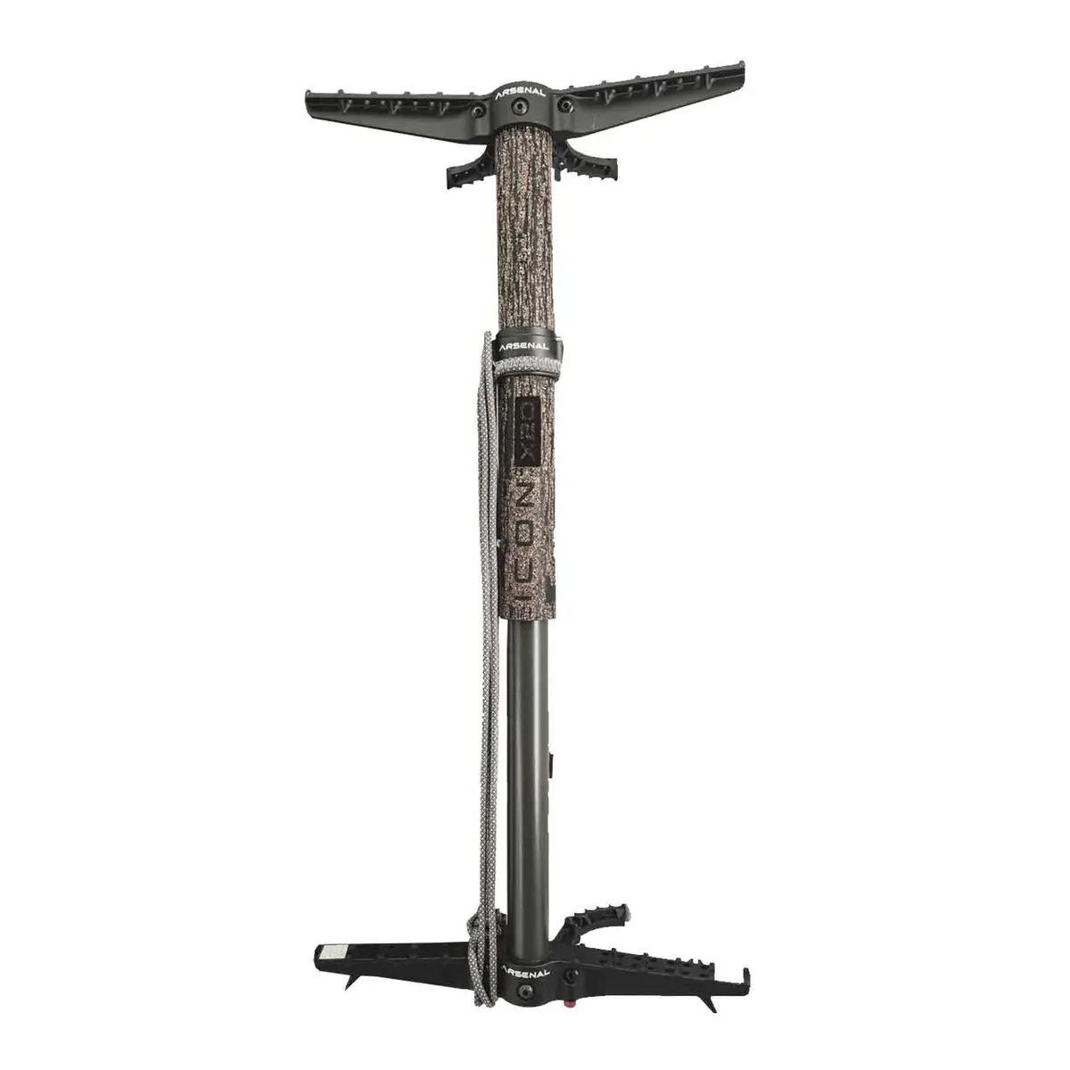 Arsenal Icon X20 Climbing Stick 1
