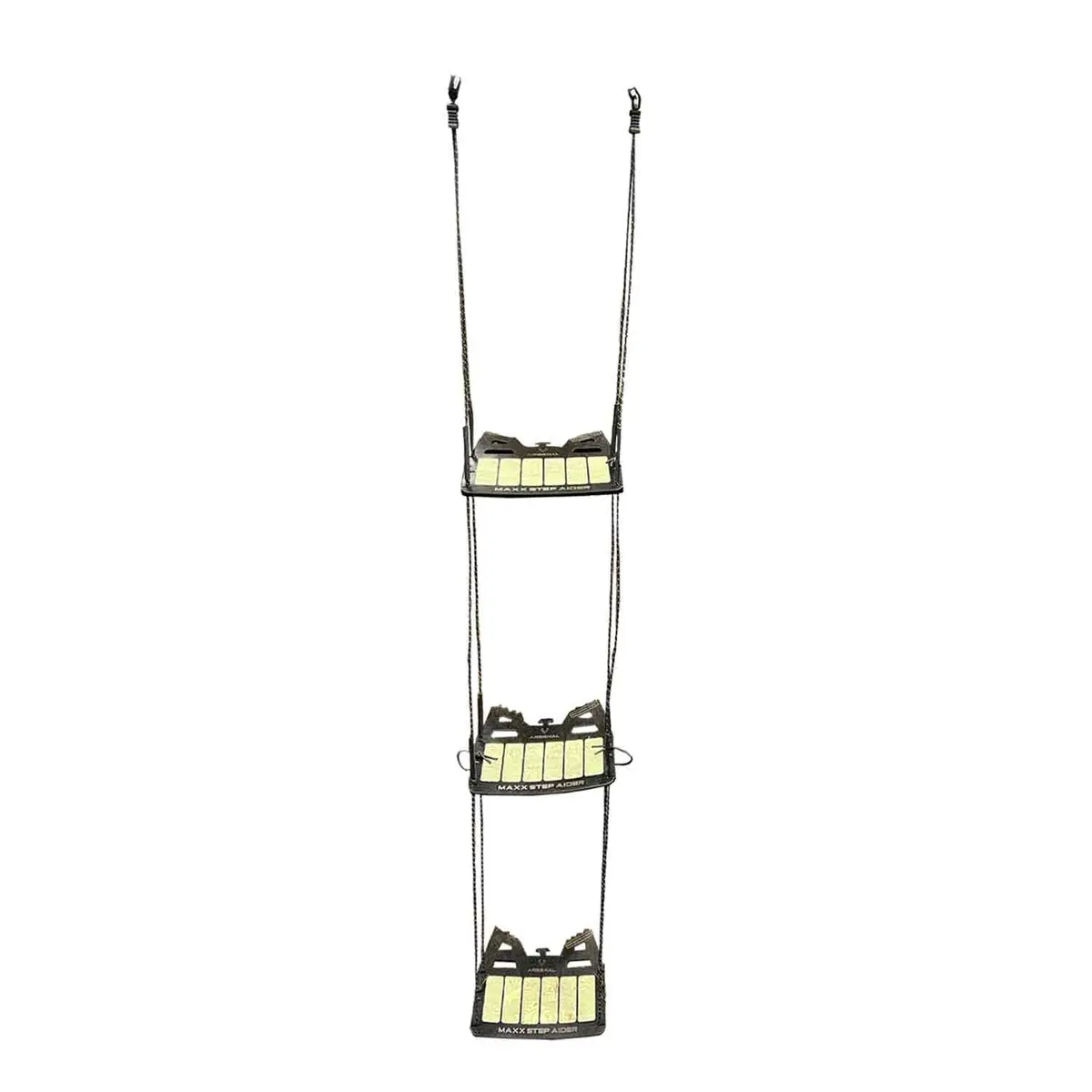 Arsenal Maxx Triple Step Aider 1