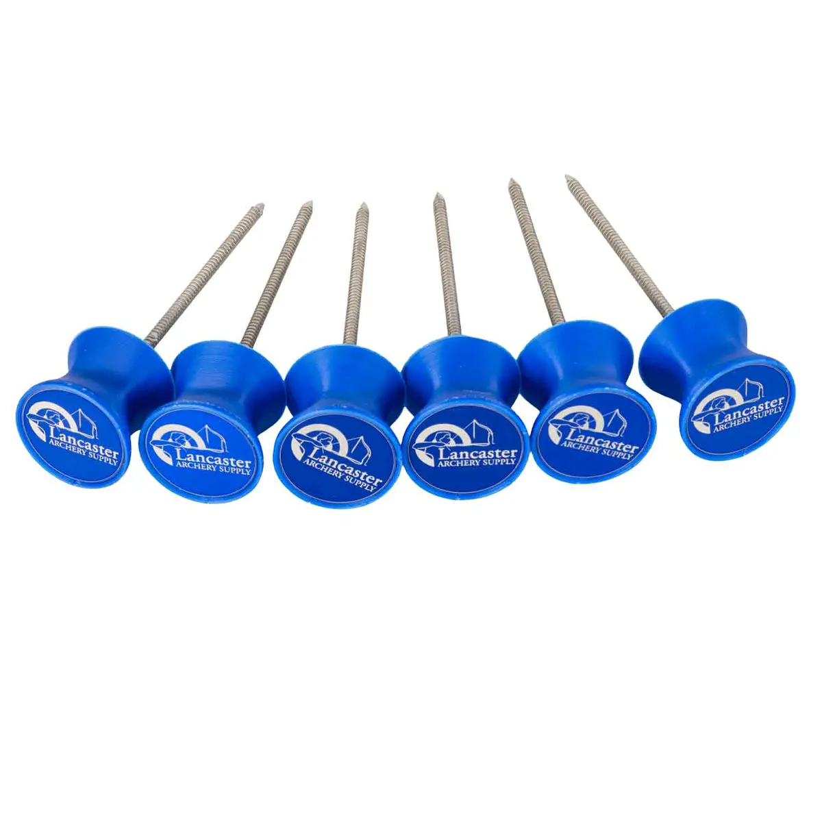 X-Pins Lancaster Archery Target Pins 1