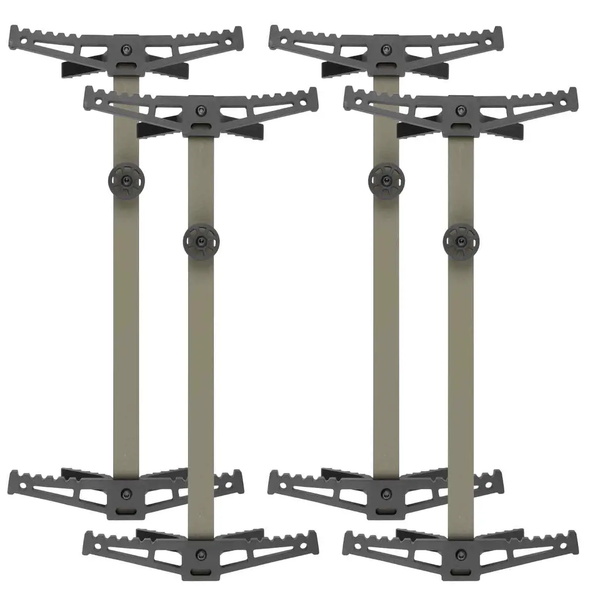 Hunter Safety System Bowhunter Climbing Sticks 1