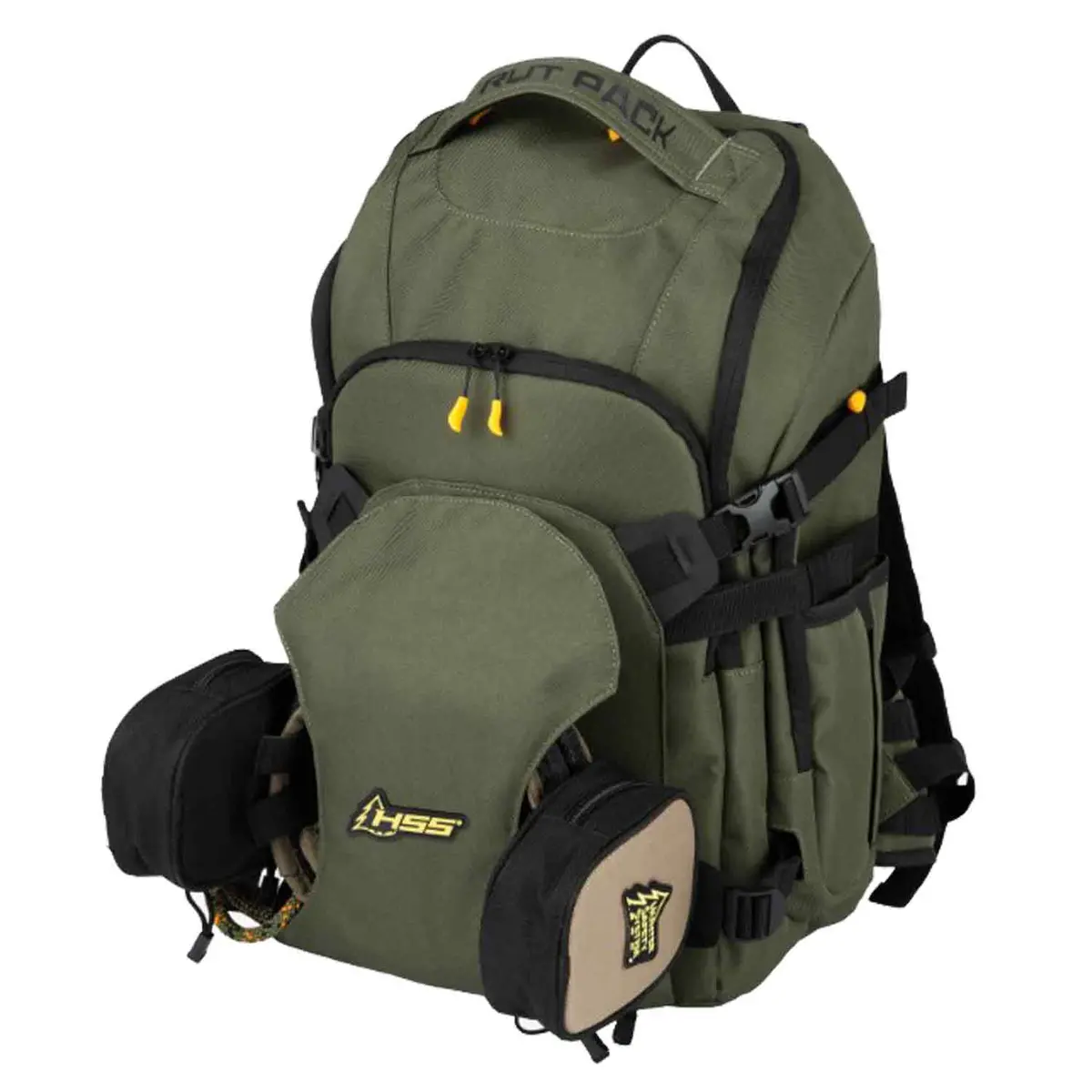 Hunter Safety System The Rut Backpack 1