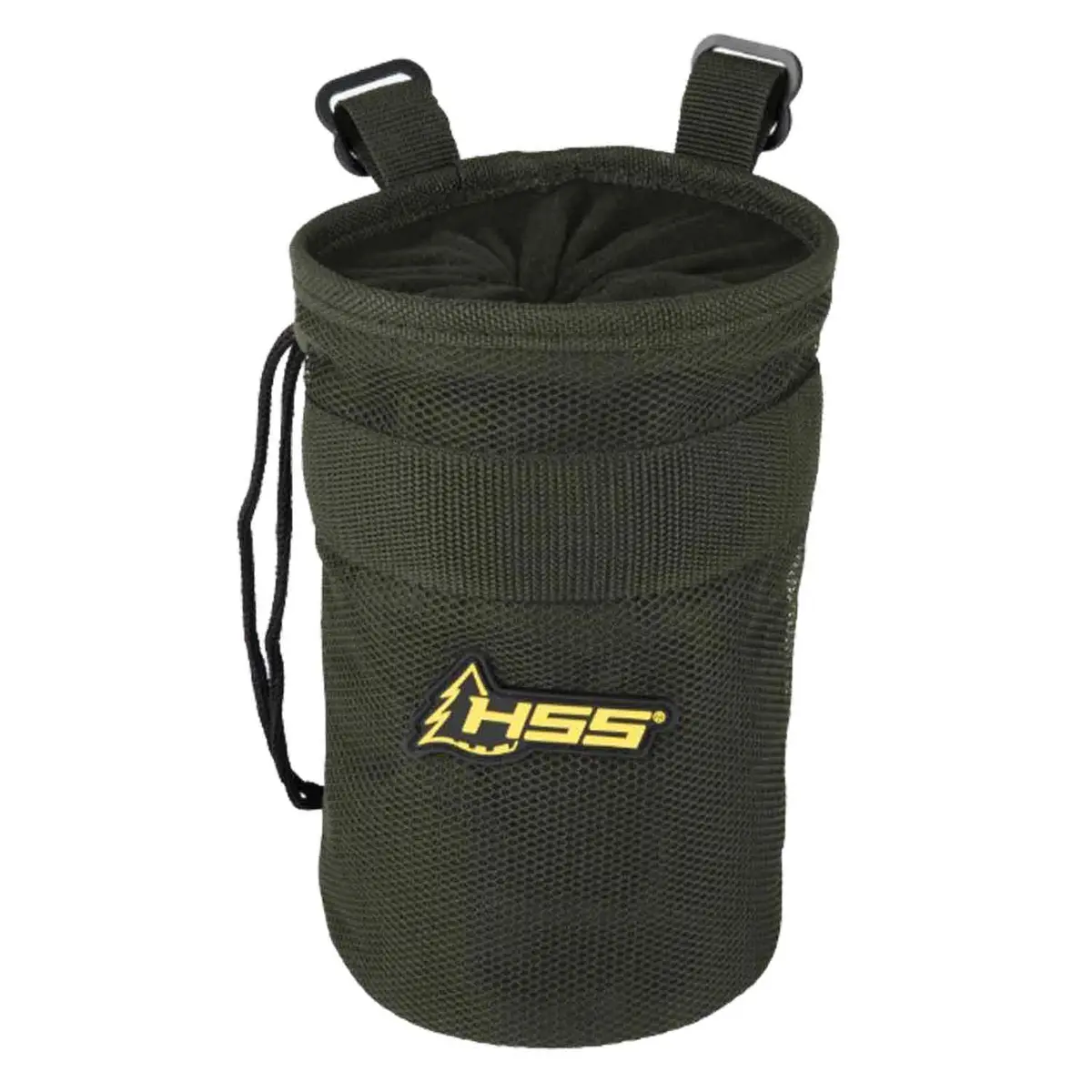 Hunter Safety System Saddle Pouch 1