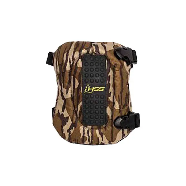 Hunter Safety System Saddle Knee Pads 1