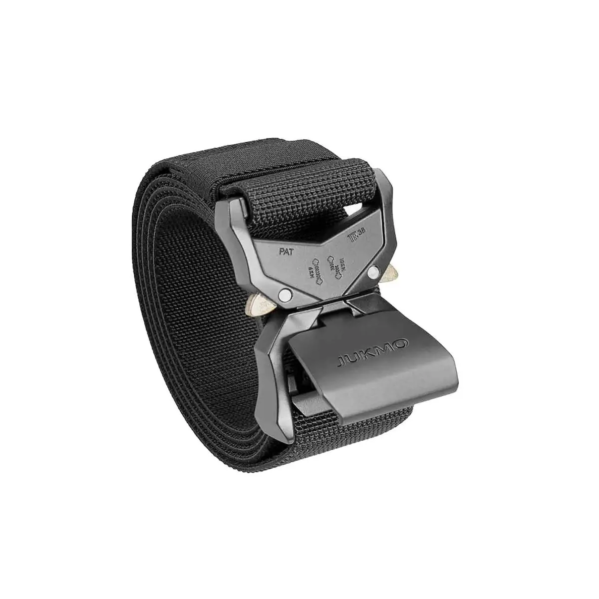 Push Archery Alpha Bombproof Belt 1