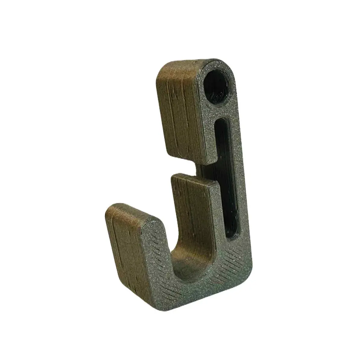 Meredith Solutions Gear Hook 1