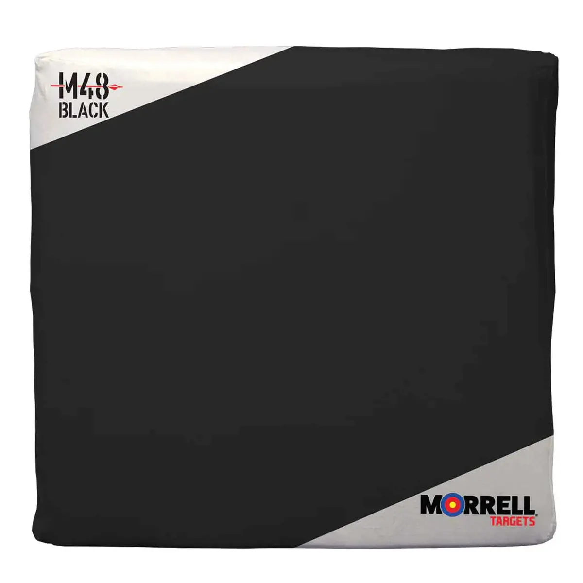 Morrell M48 Black Range Target 1