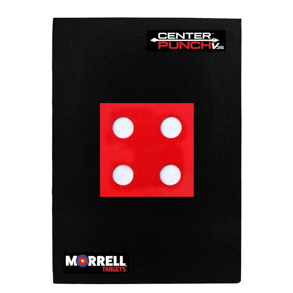 Morrell Center Punch V36 Target 1