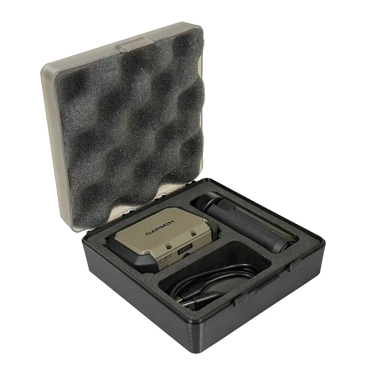 Mtm Chronograph Case 1