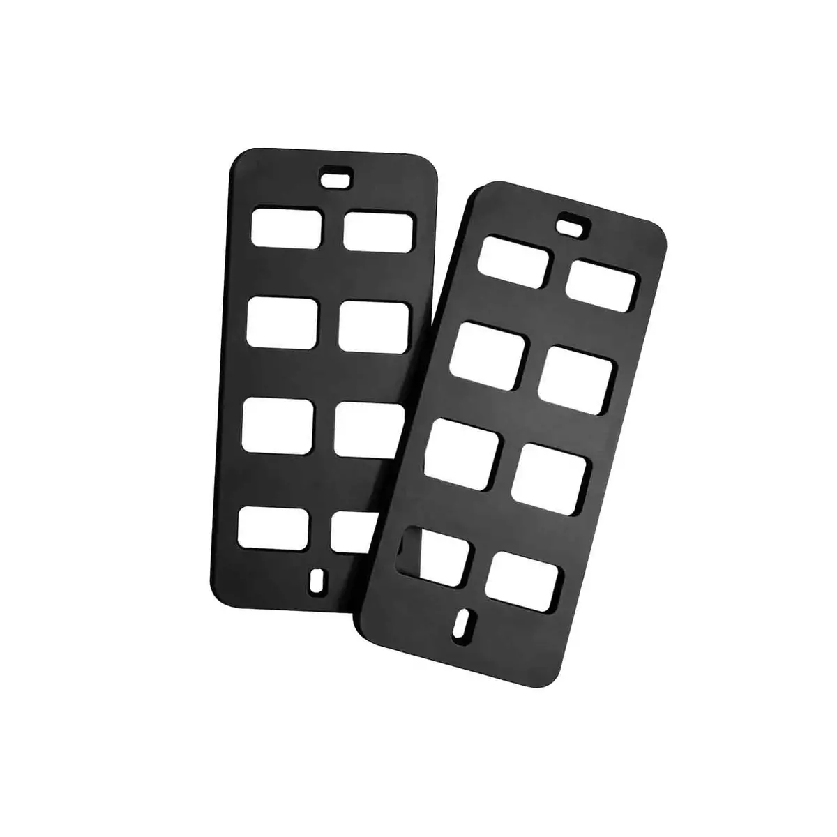 Mtm Molle Panel For Acdc30 Utility Crate 1
