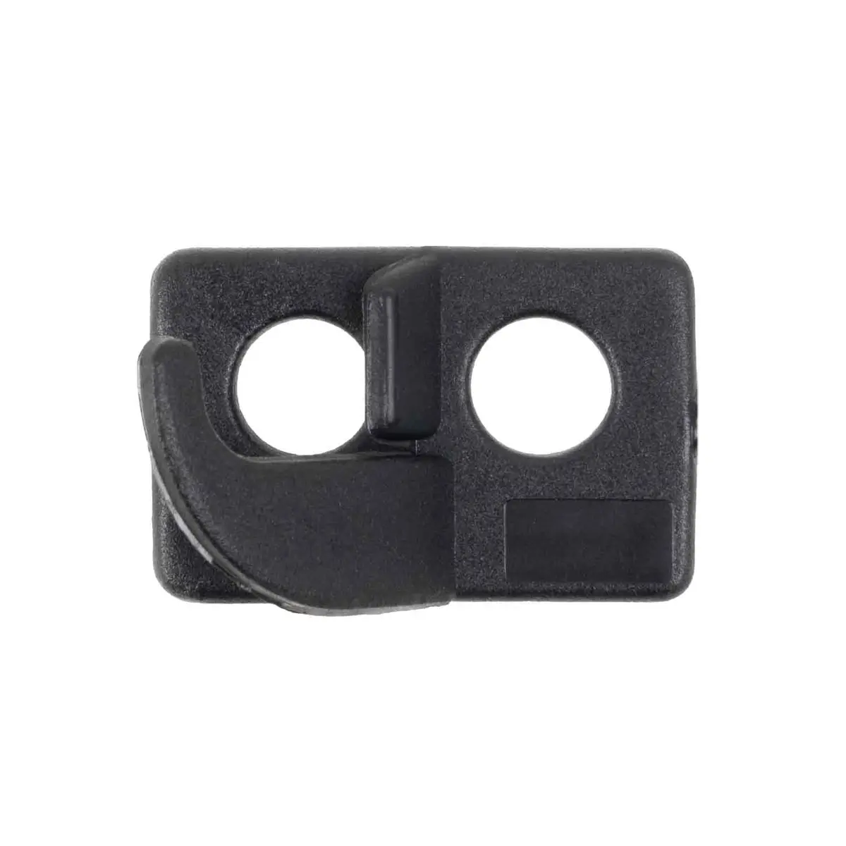 Bohning 2 Hole Stick On Arrow Rest 2