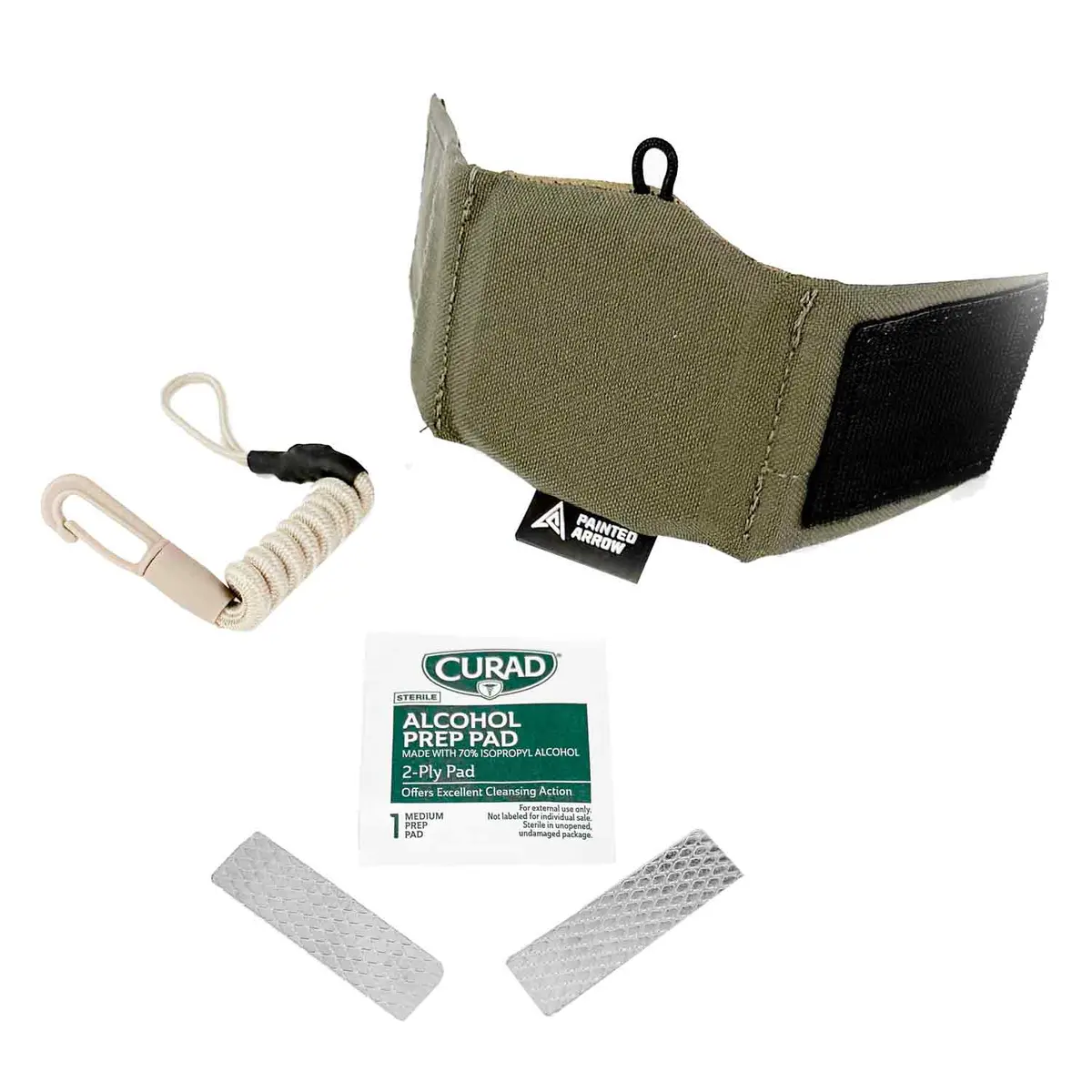 Painted Arrow Ready Mag Rangefinder Mount 1