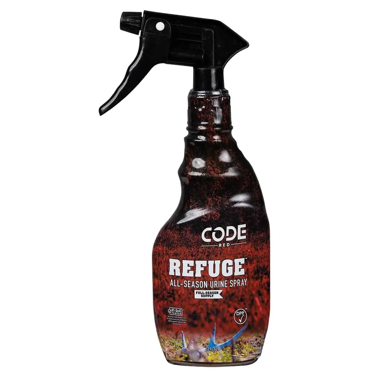 Code Blue Code Red Refuge All-Season Spray 1