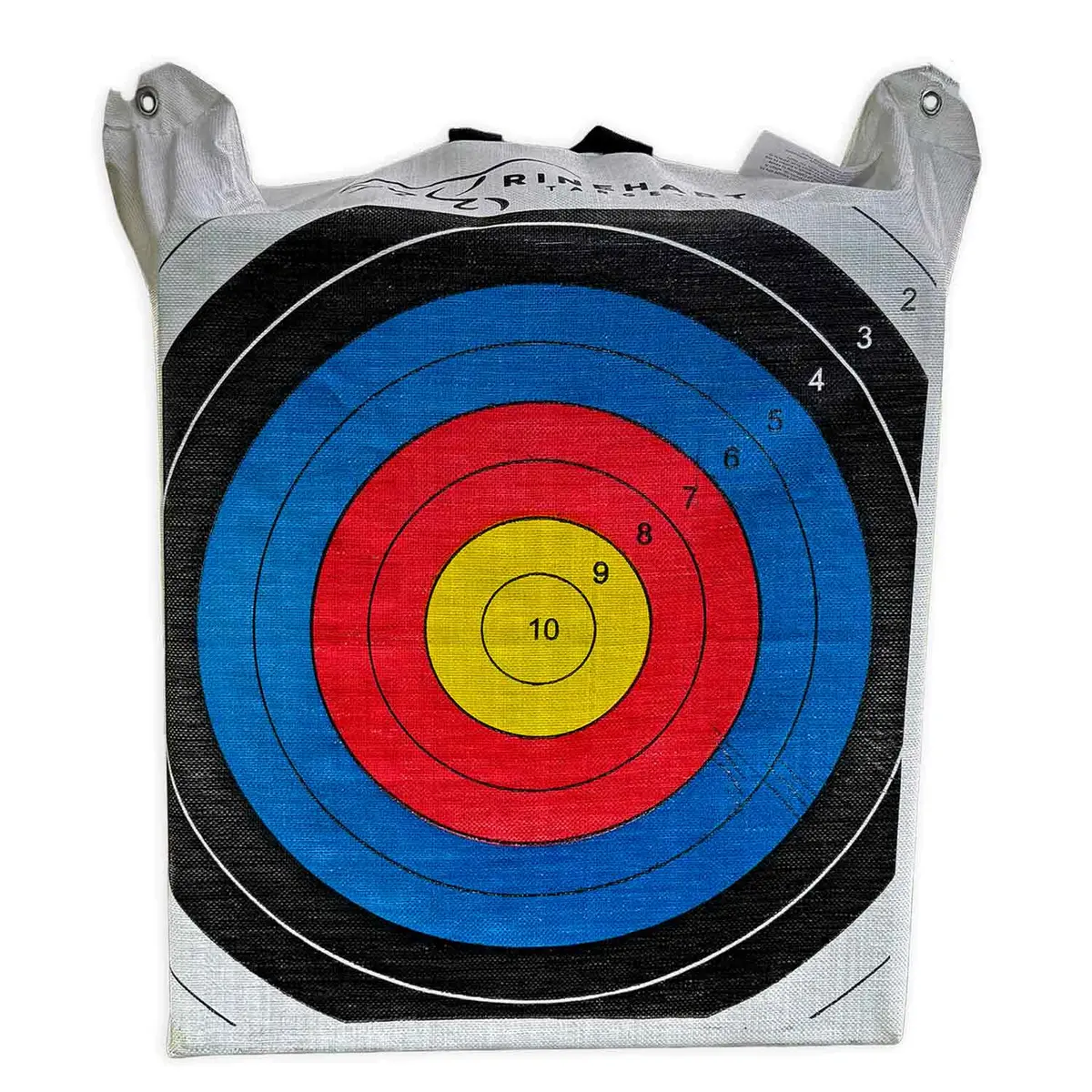 Rinehart Nasp Homework Bag Target 1