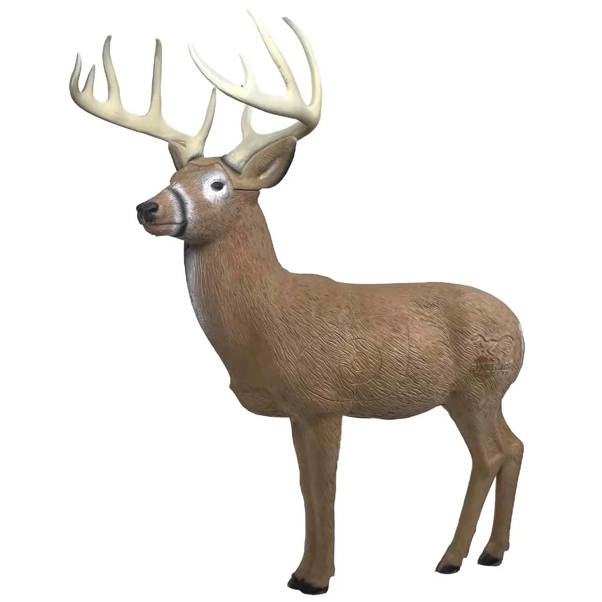 Rinehart Big Ten 2.0 3D Deer Target 1