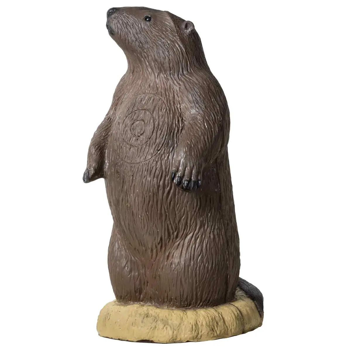 Rinehart Signature Groundhog Target 1