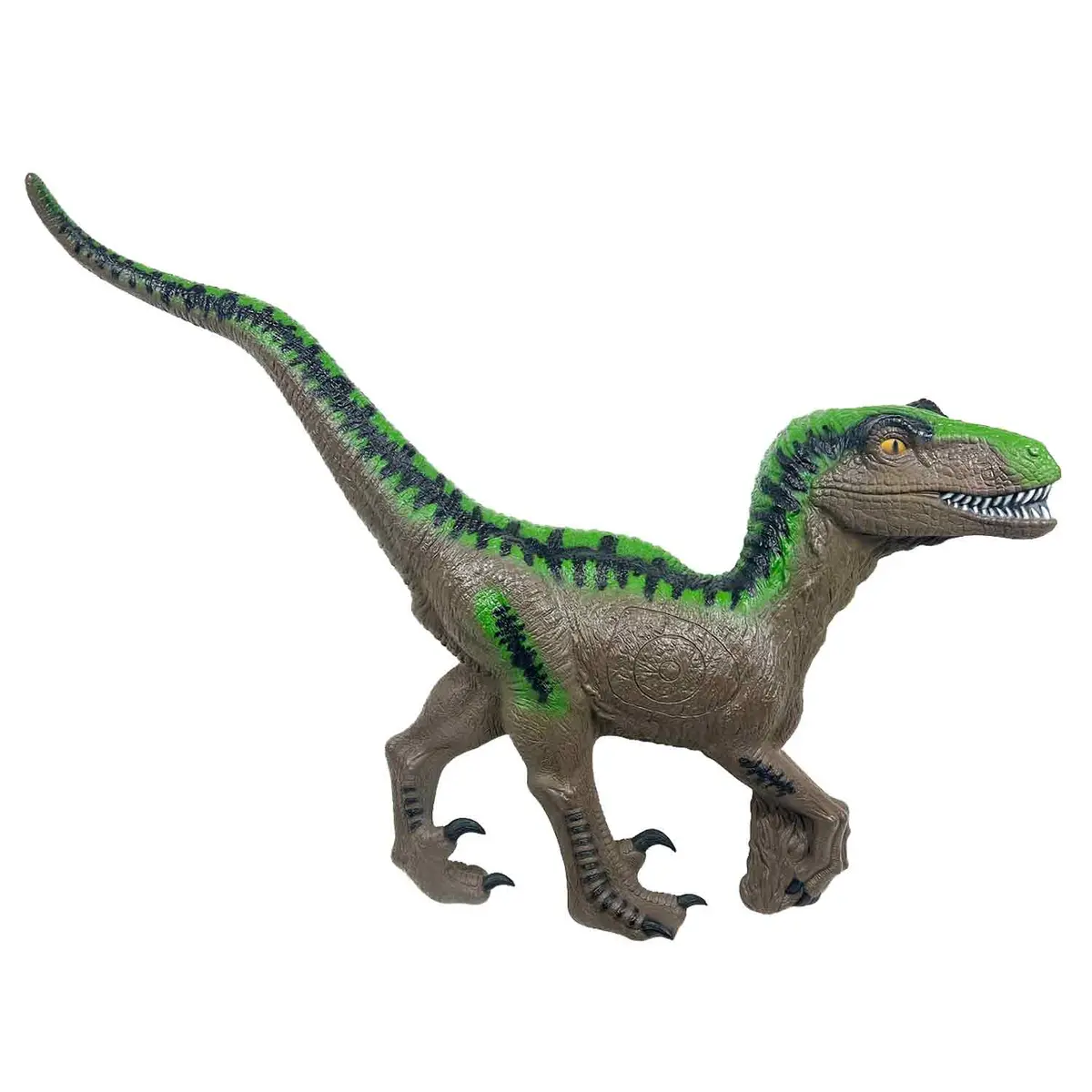 Rinehart Signature Velociraptor 3D Target 1