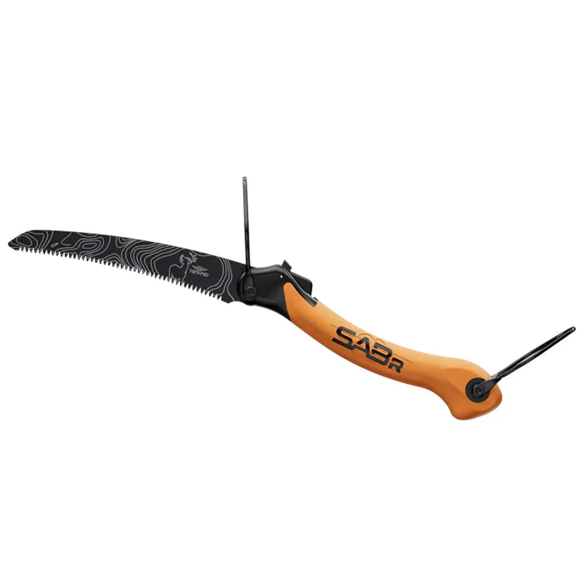 Tethrd Sabr Limb Saw 1