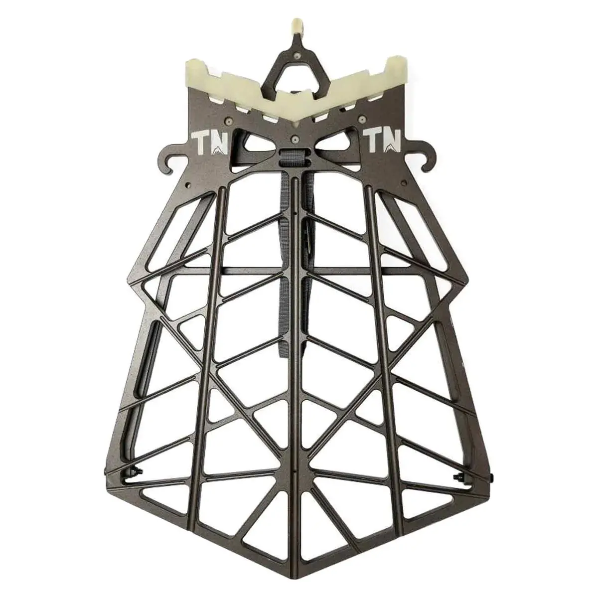 Timber Ninja Kunai Hybrid Saddle Platform 1