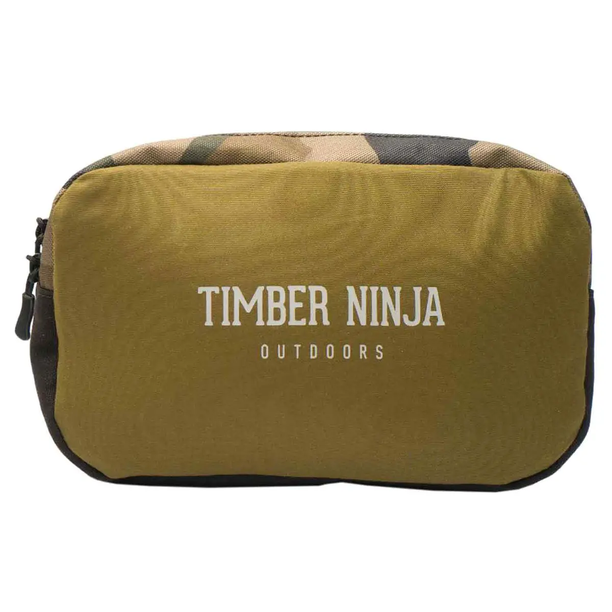 Timber Ninja Ridge Waist Pouch 1