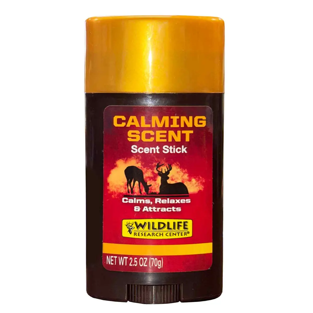 Wildlife Research Calming Scent Stick 1