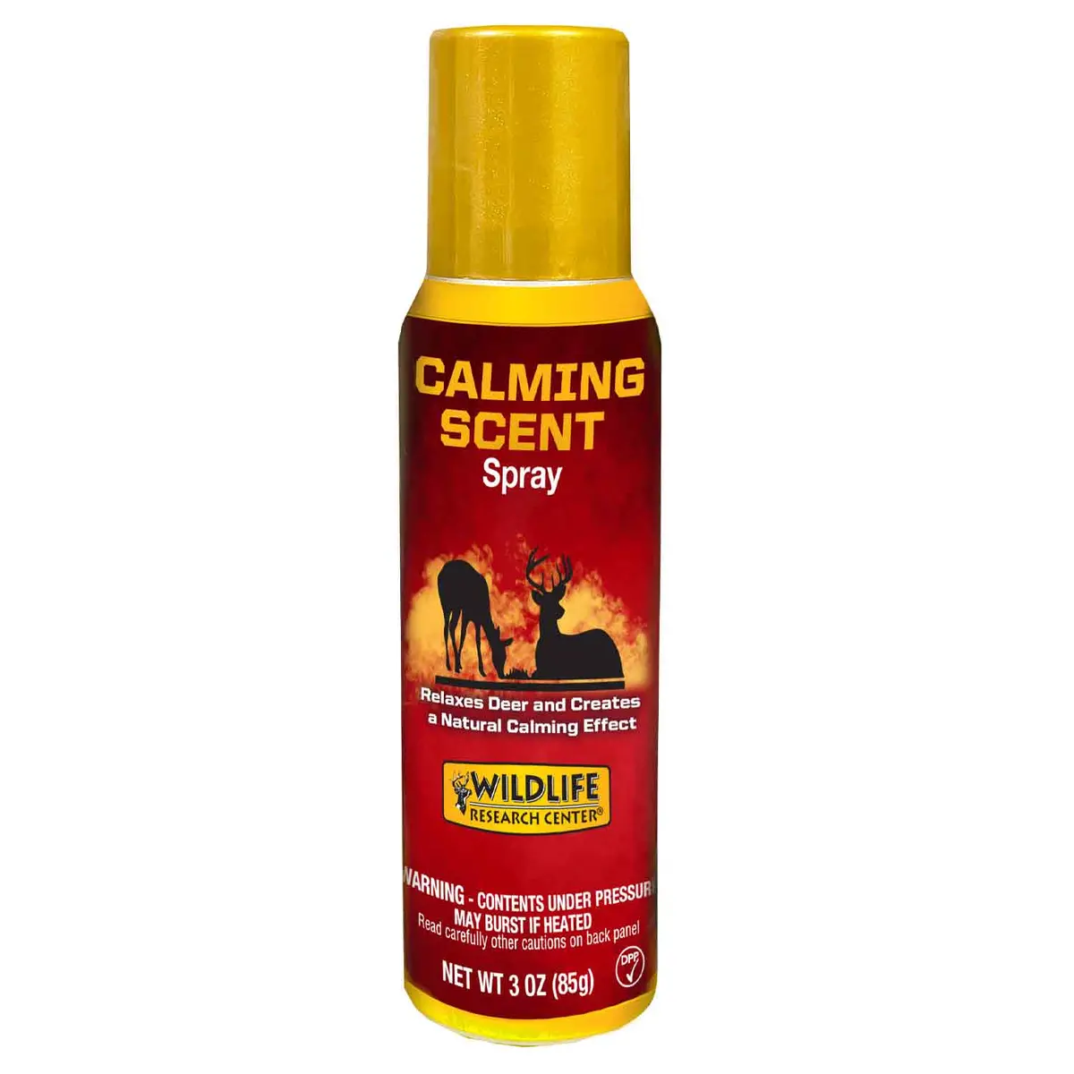 Wildlife Research Calming Scent Spray 1
