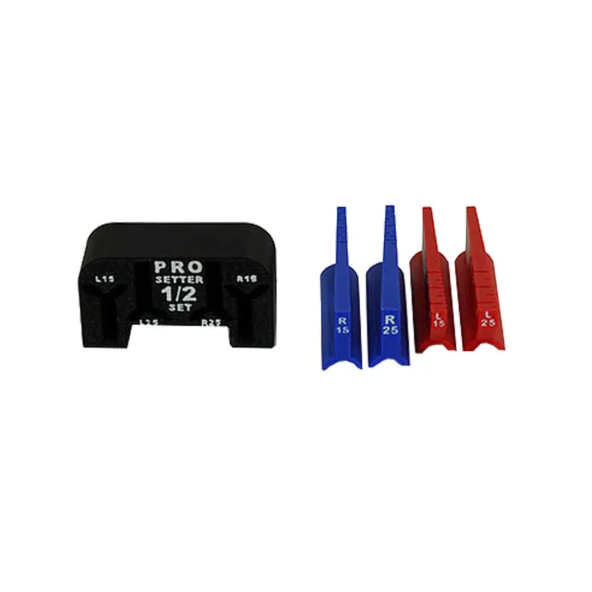 St Sports Bitz Pro Setter Angle Expansion Kit 1