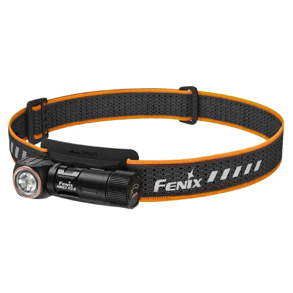 Fenix Hm23 V2 Headlamp 1