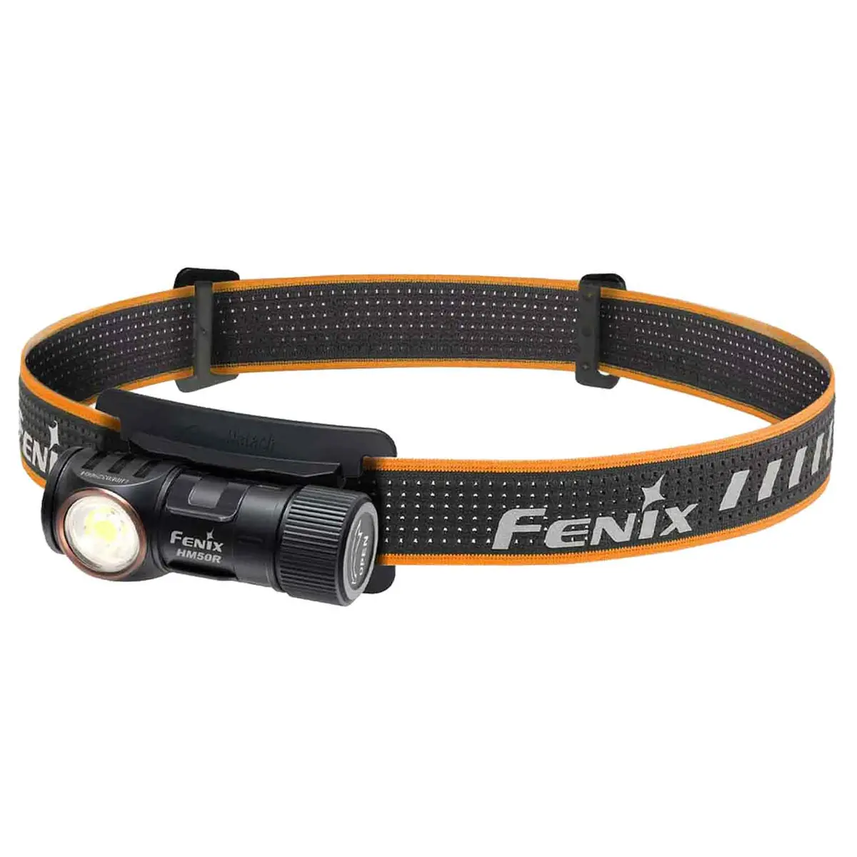 Fenix Hm50r V2 Headlamp 1
