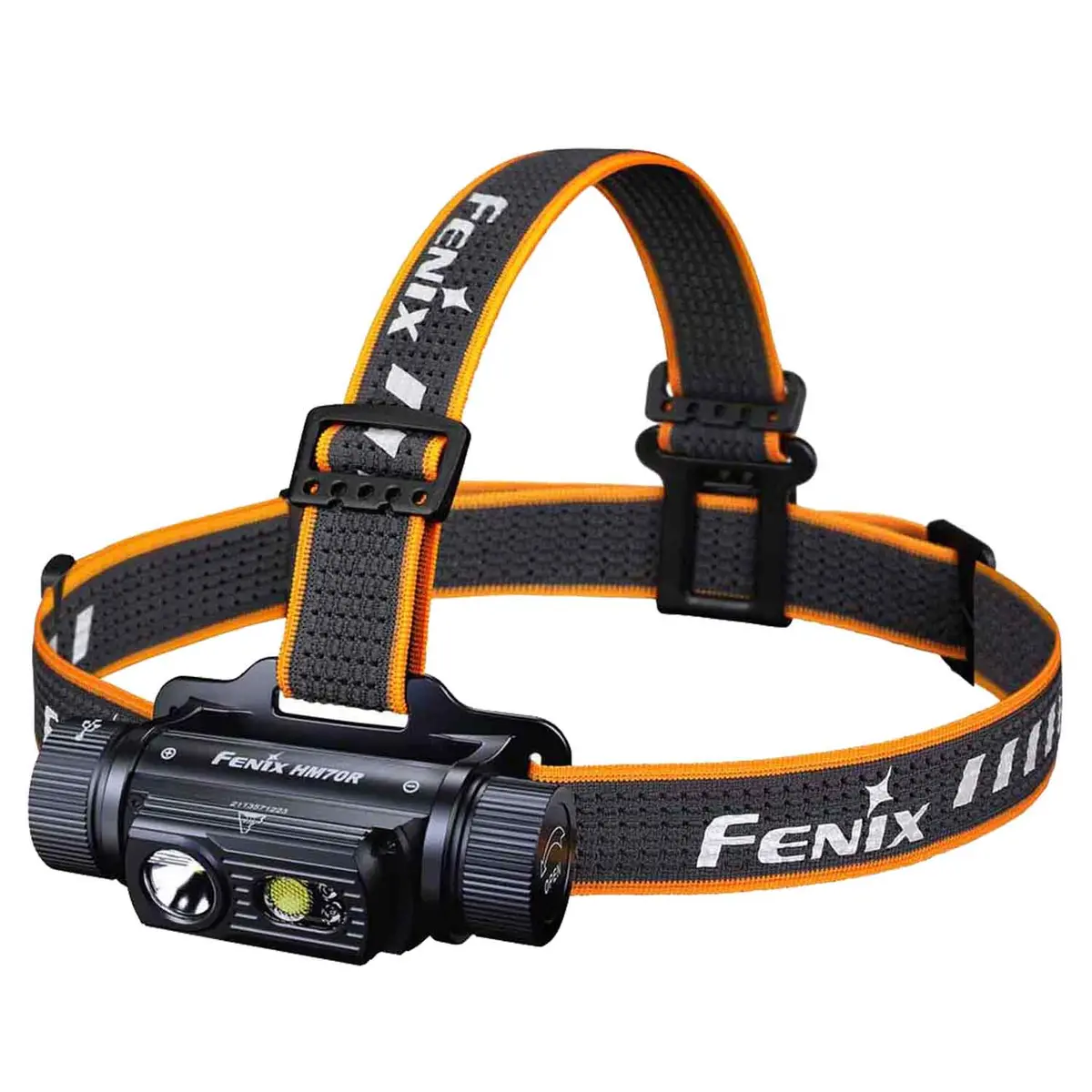 Fenix Hm70r Headlamp 1