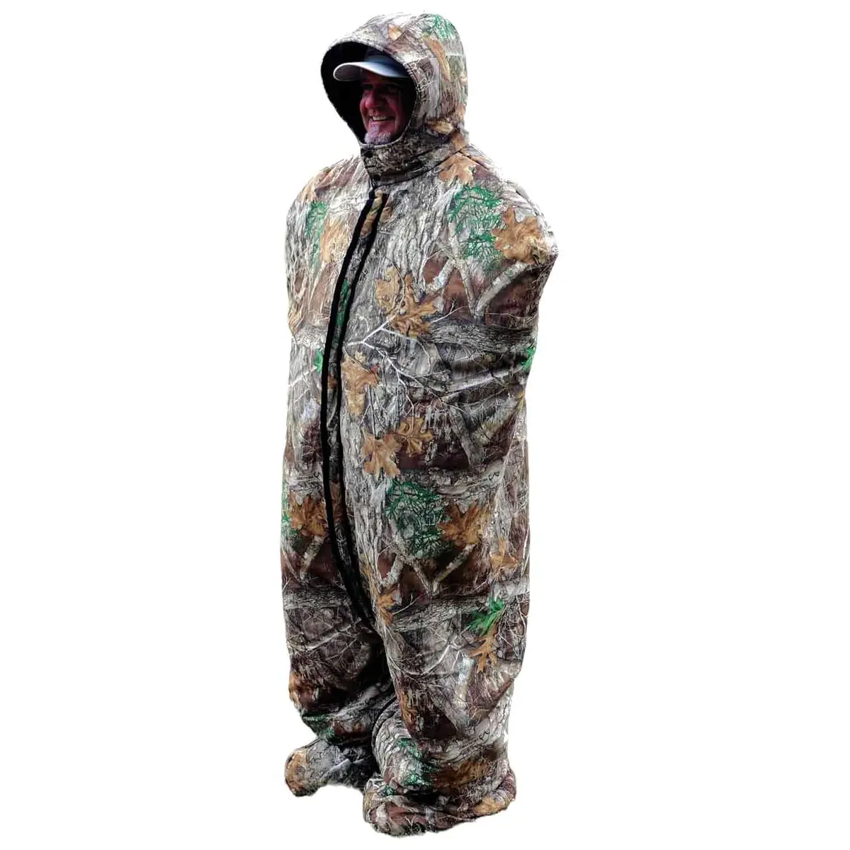 Killz Heater Body Suit 1