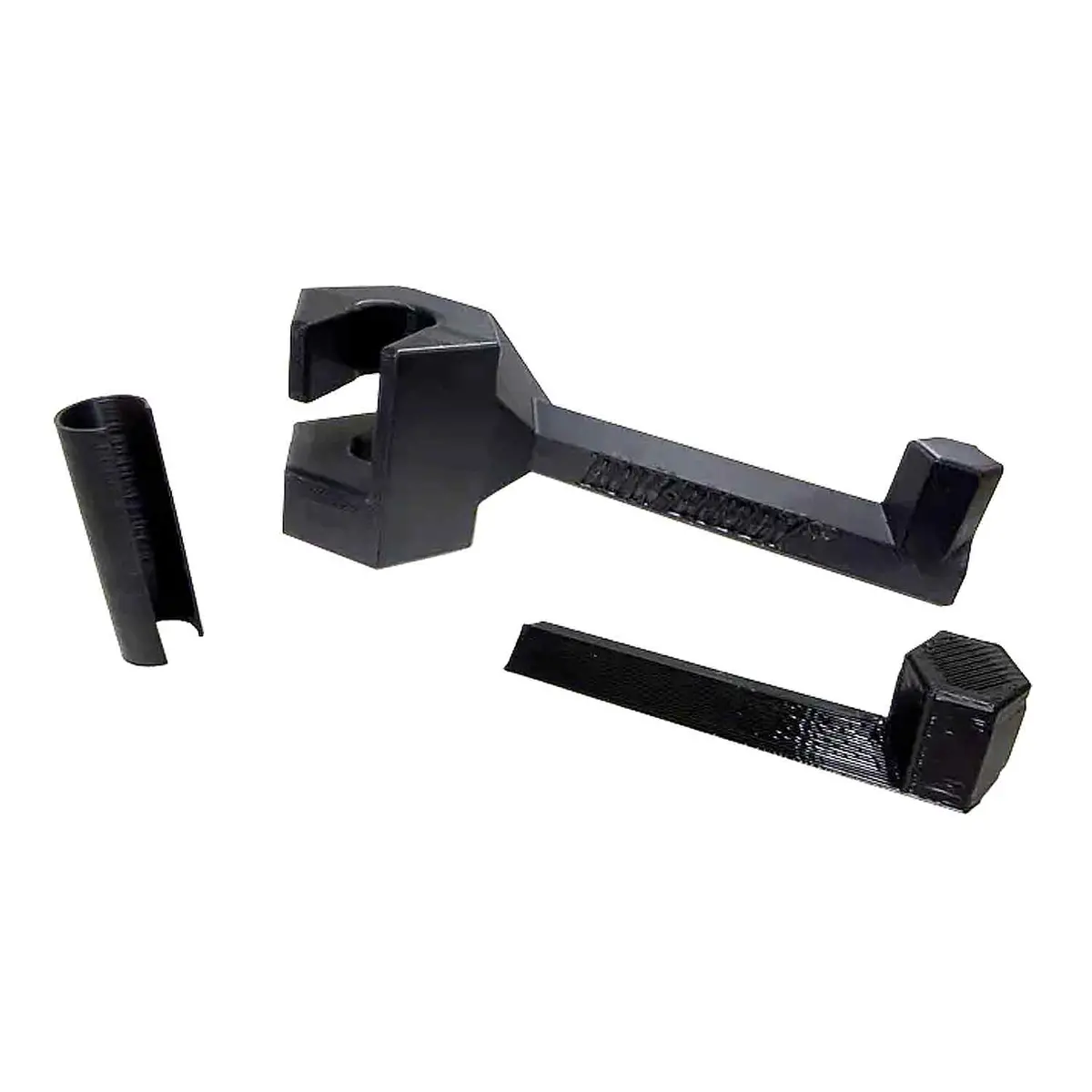 Bow Buddy Twist-On 3.0 Headrest Bow Hanger 1