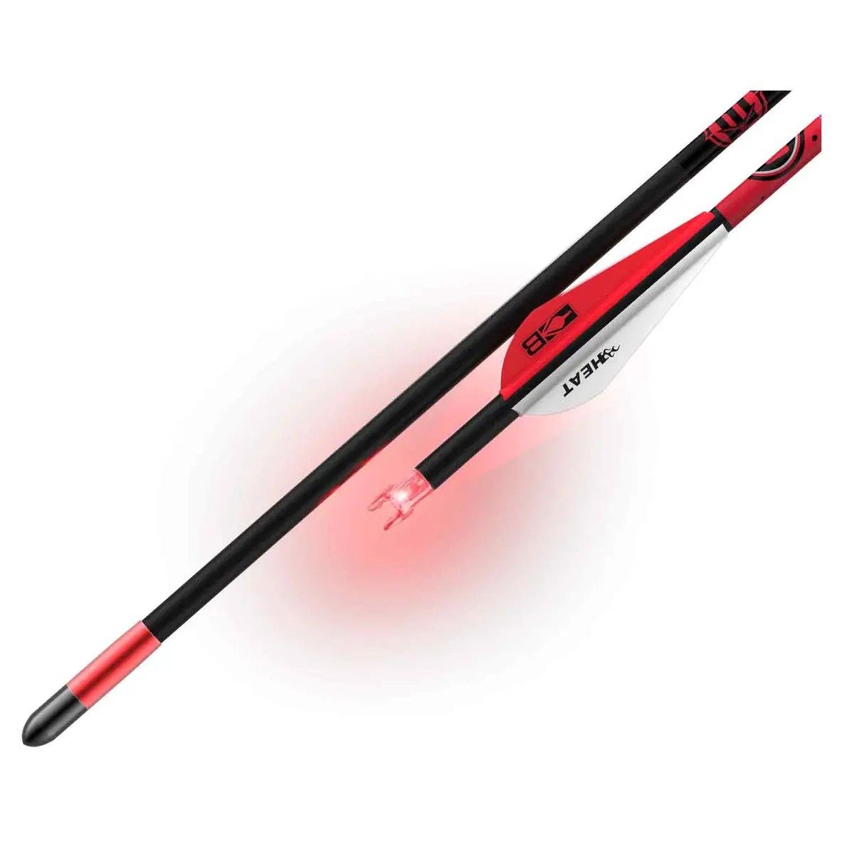 Barnett Hyperflite Lighted Crossbow Arrows 1