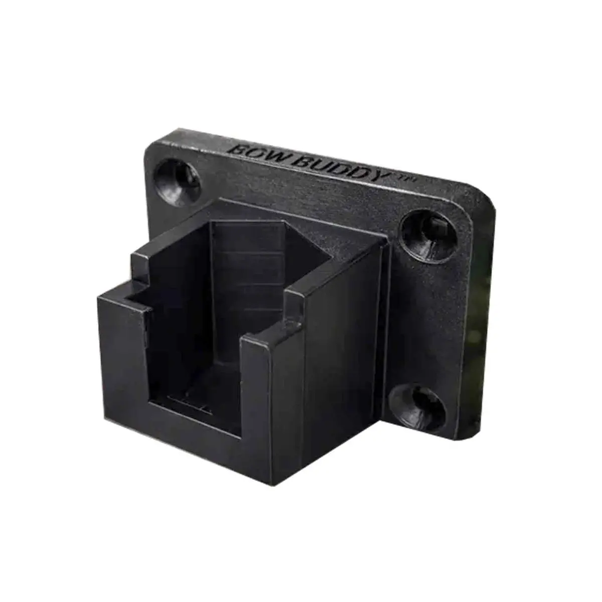 Bow Buddy Wall Mount Bracket 1