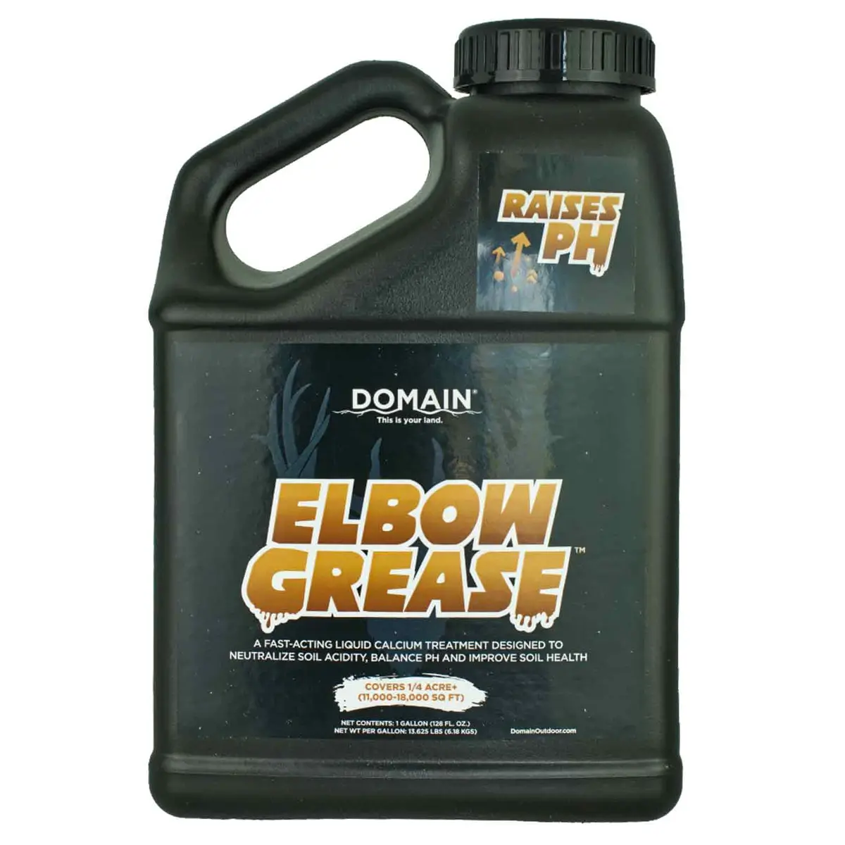 Domain Elbow Grease Food Plot Fertilizer 1