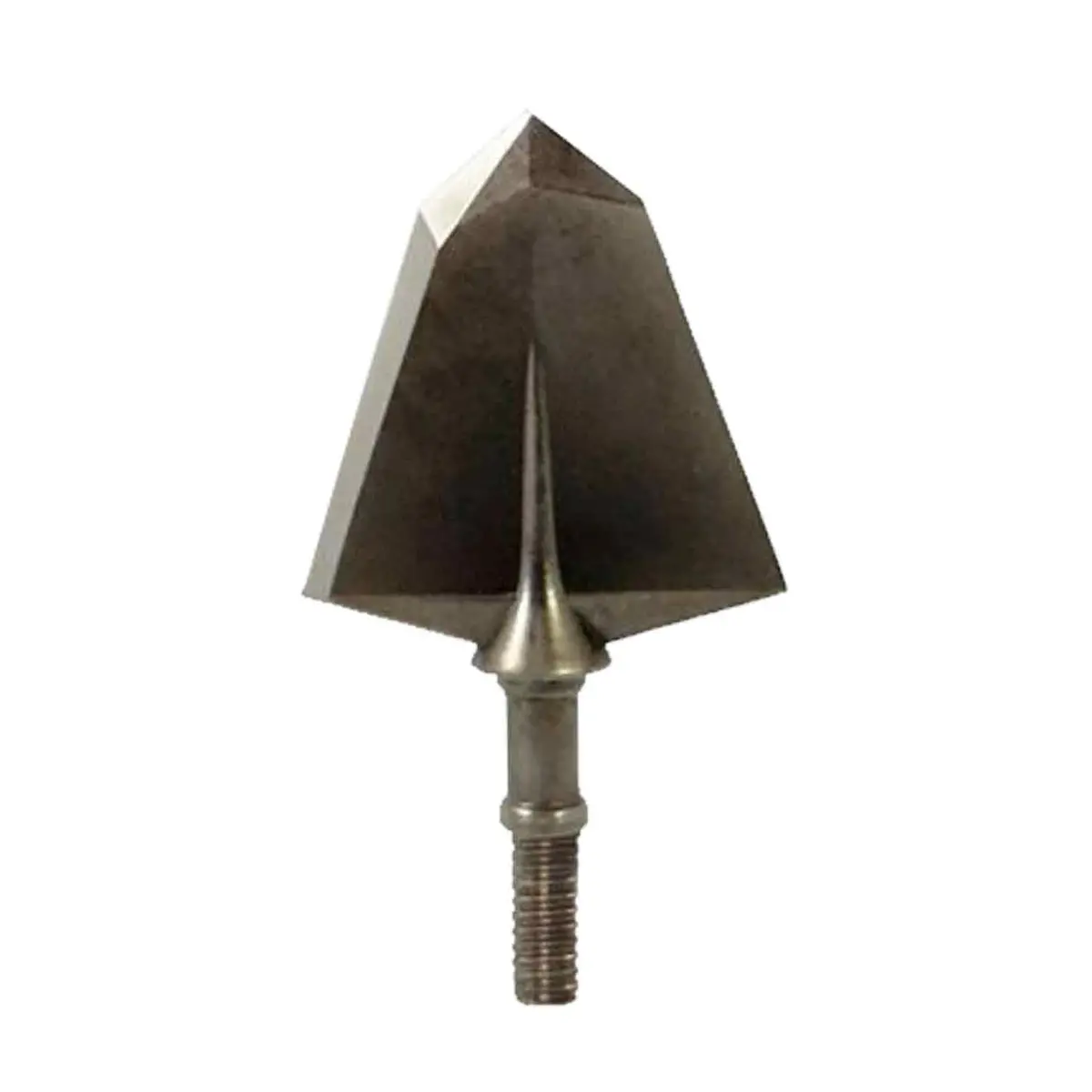 Toulou 2-Blade Single Bevel Broadheads 1