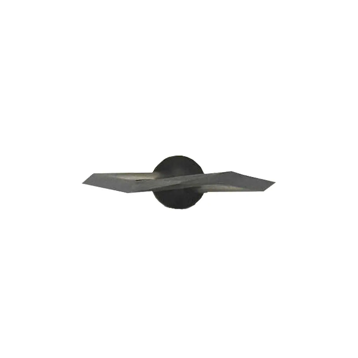 Toulou 2-Blade Single Bevel Broadheads 2