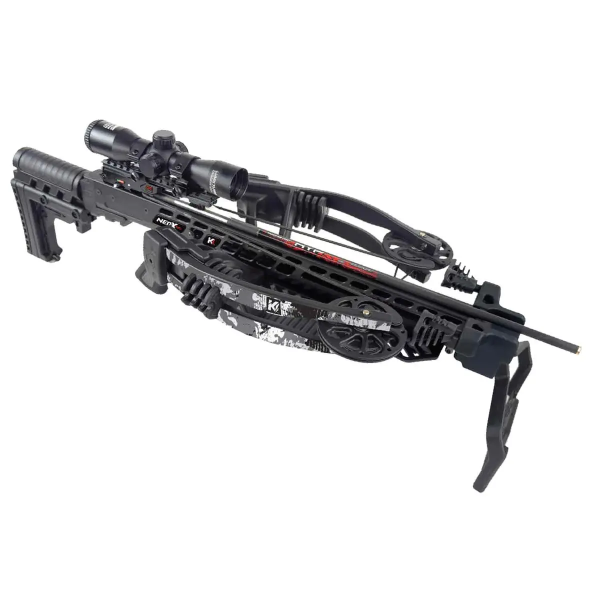 Killer Instinct Neo-X Dc Crossbow Package 1