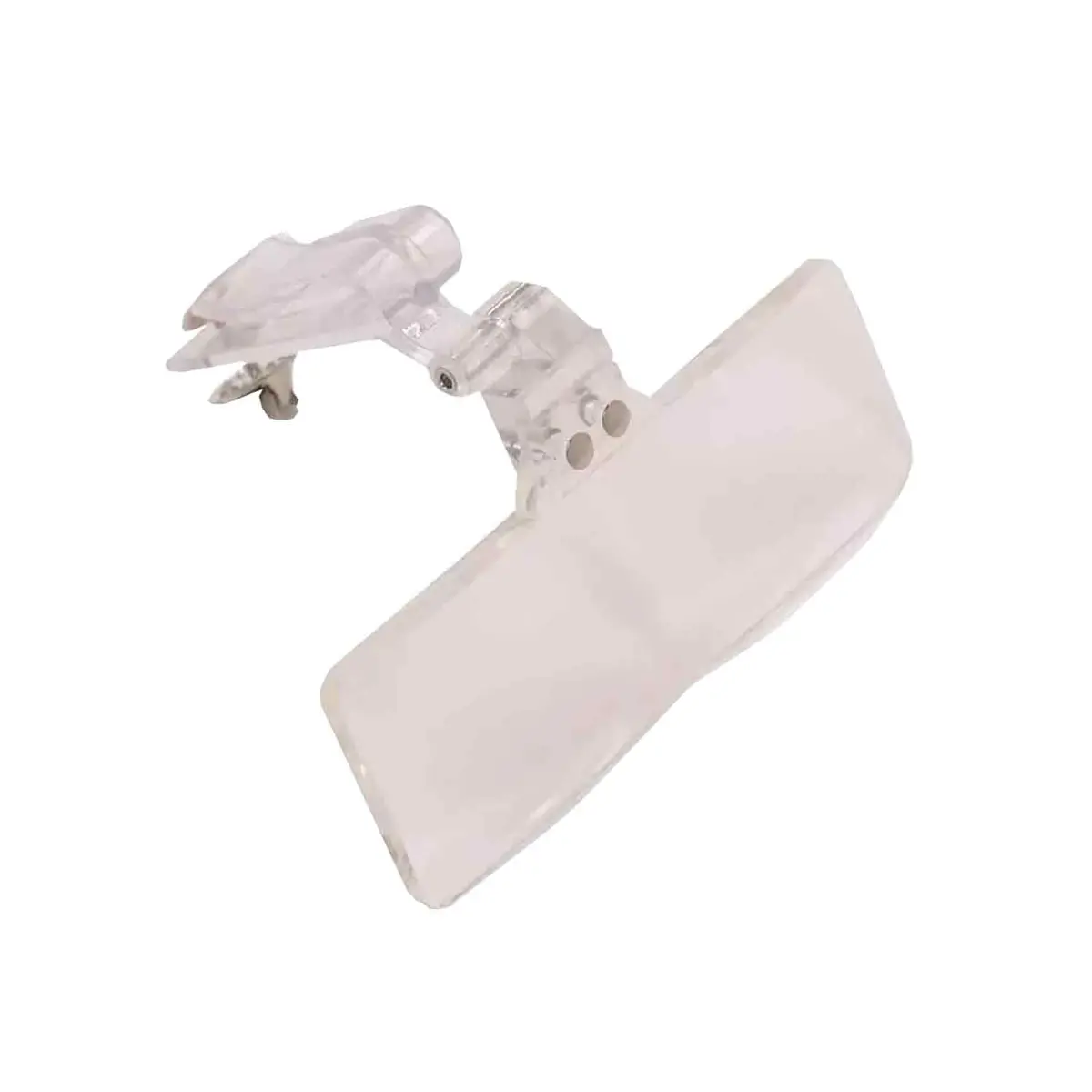 Waspi Fly Flip Focal Flip Down Magnifier 1
