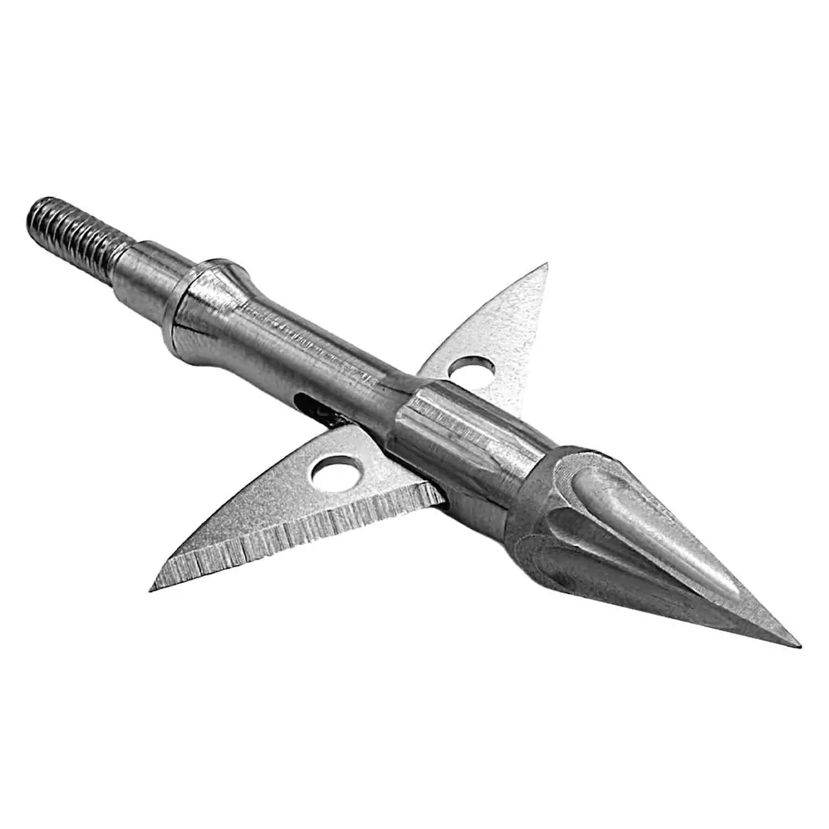 Killz Zeus Titanium Broadheads 1