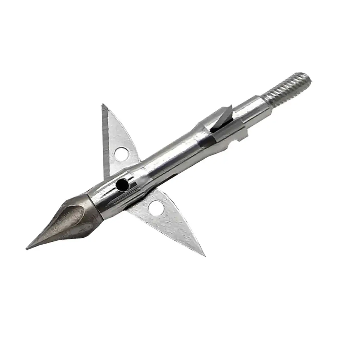 Killz Zeus Broadheads 2