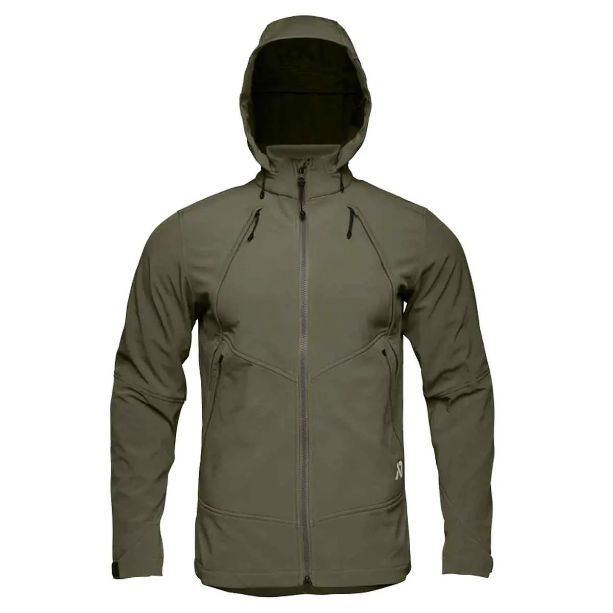 First Lite Suppressor Jacket Conifer 1