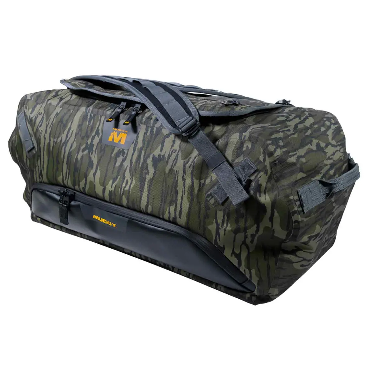 Muddy Dv8 70L Waterproof Duffle 1