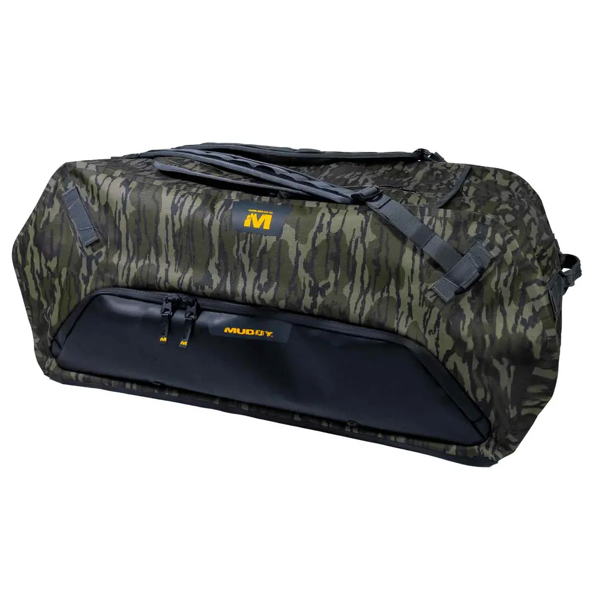 Muddy Dv8 100L Waterproof Duffle 1