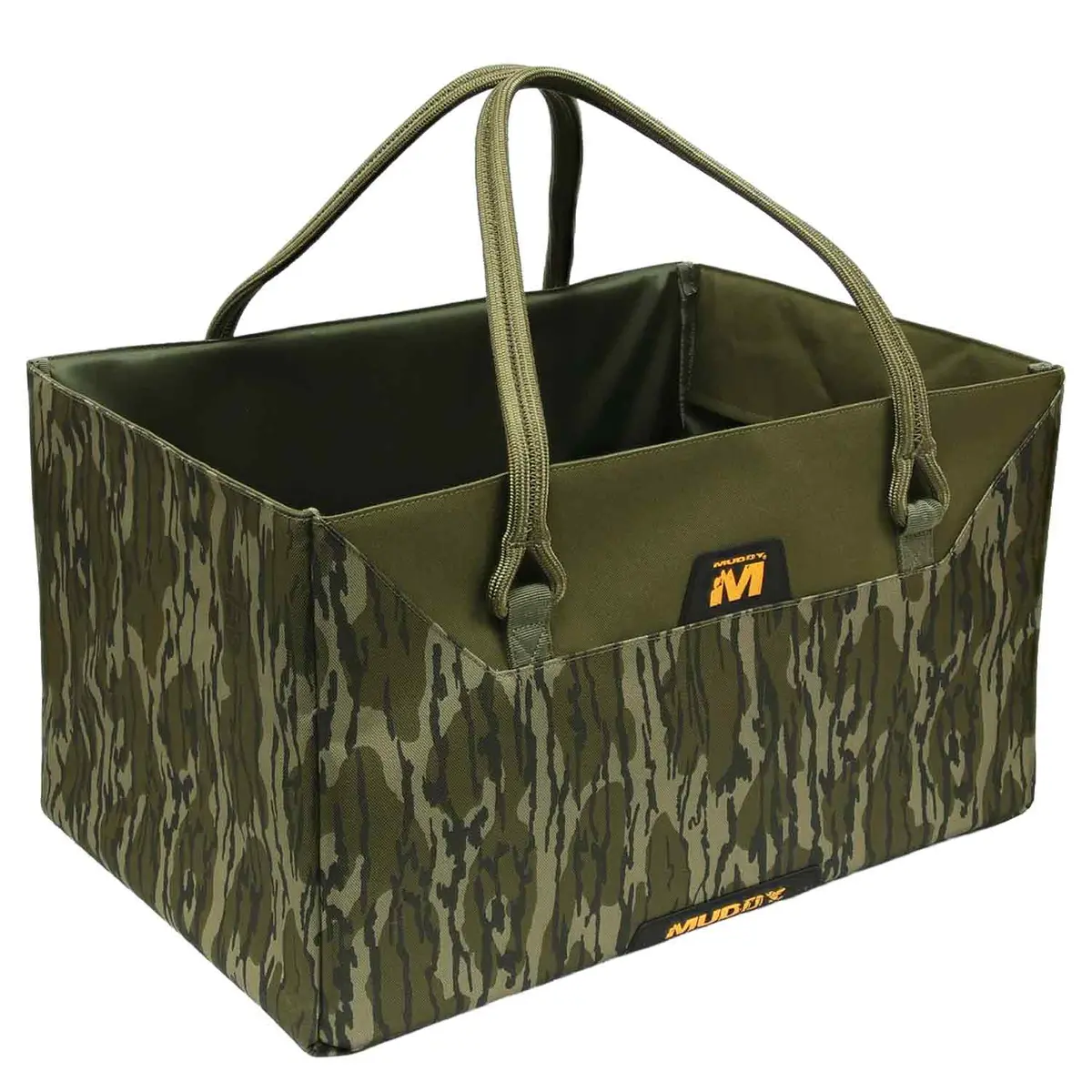 Muddy Collapsible 50L Gear Tote 1