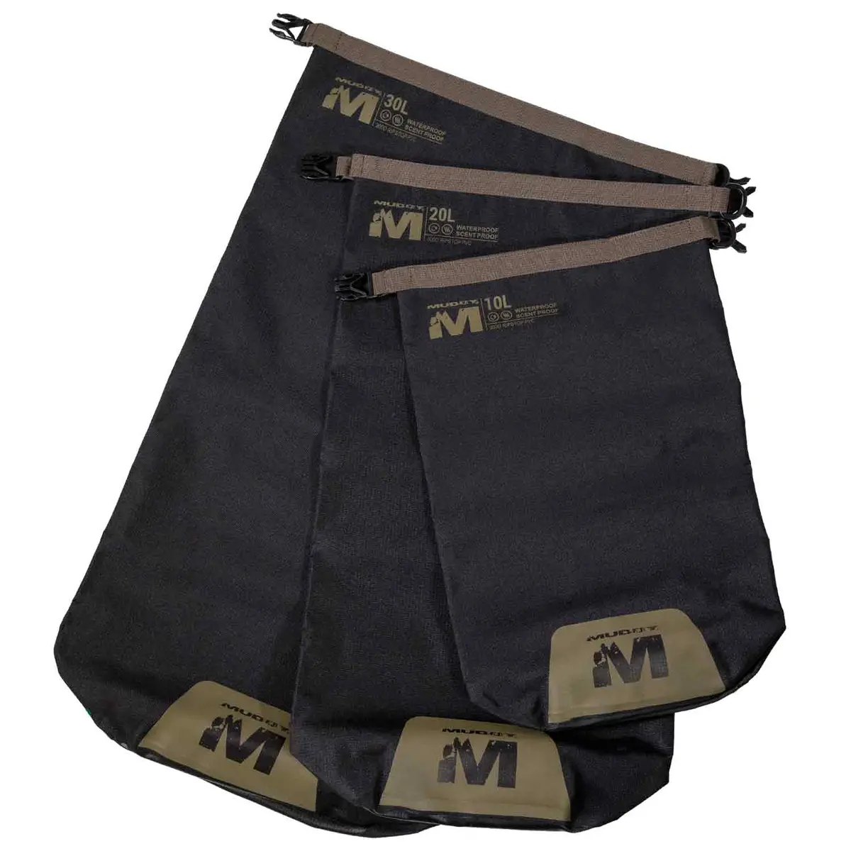 Muddy Waterproof Dry Bag 1
