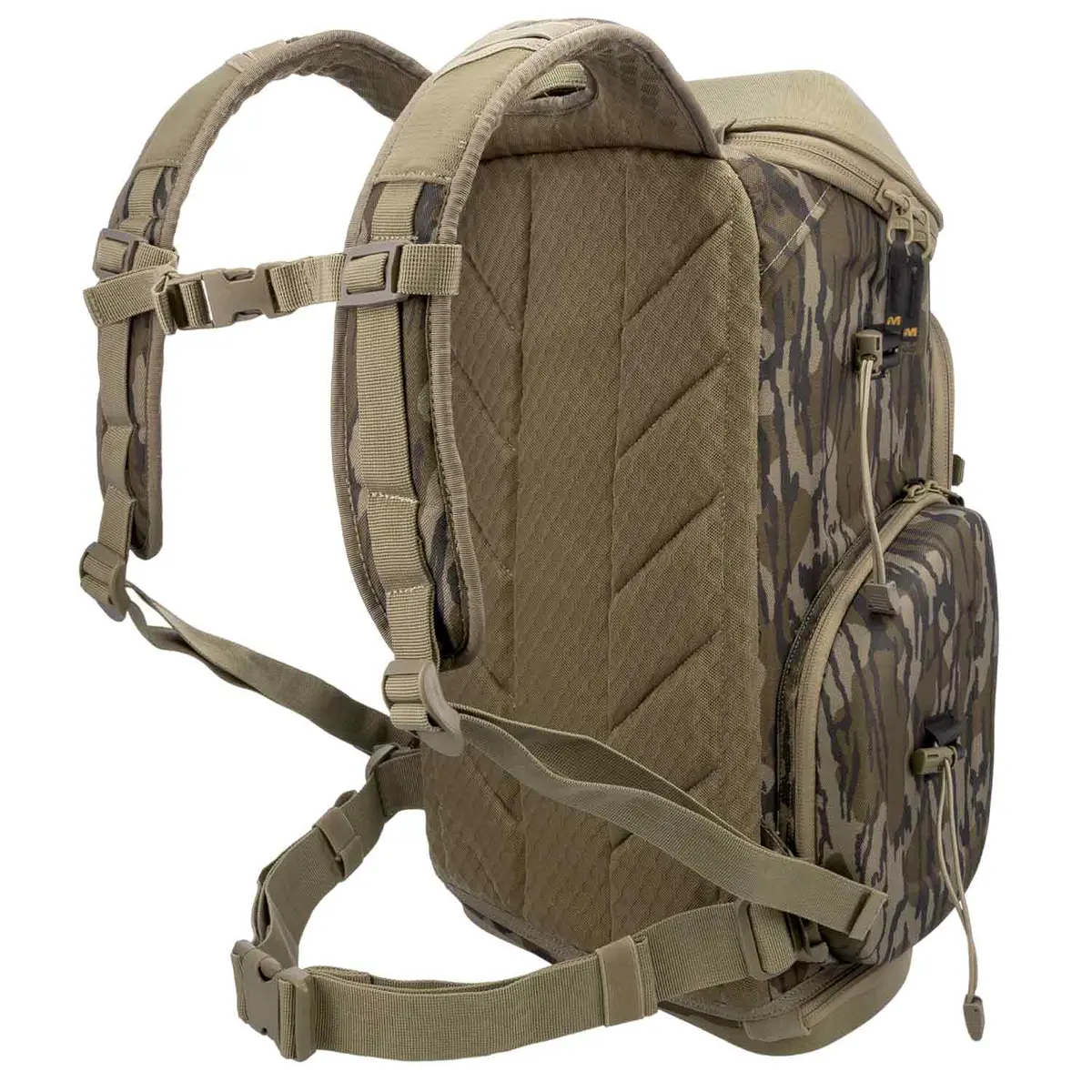 Muddy Pro Treestand Pack Mossy Oak Bottomlands 2